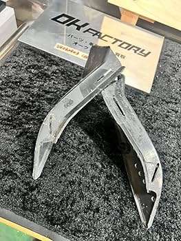 Amazon.co.jp: 24032403 純正 cbr400f ネックカバー エアー